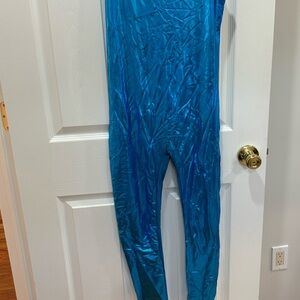 Barbie Costume - Workout barbie